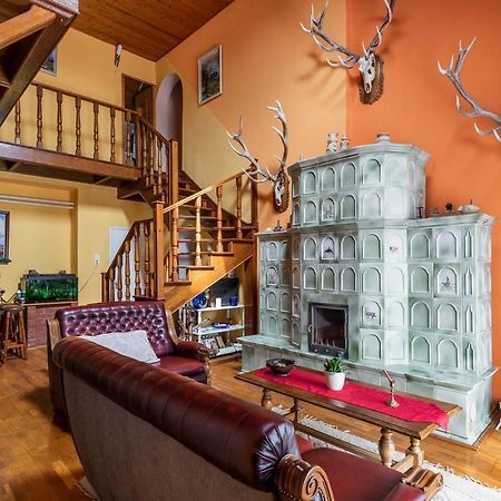 Gemenc Vendeghaz Hotel Hercegszanto Екстериор снимка