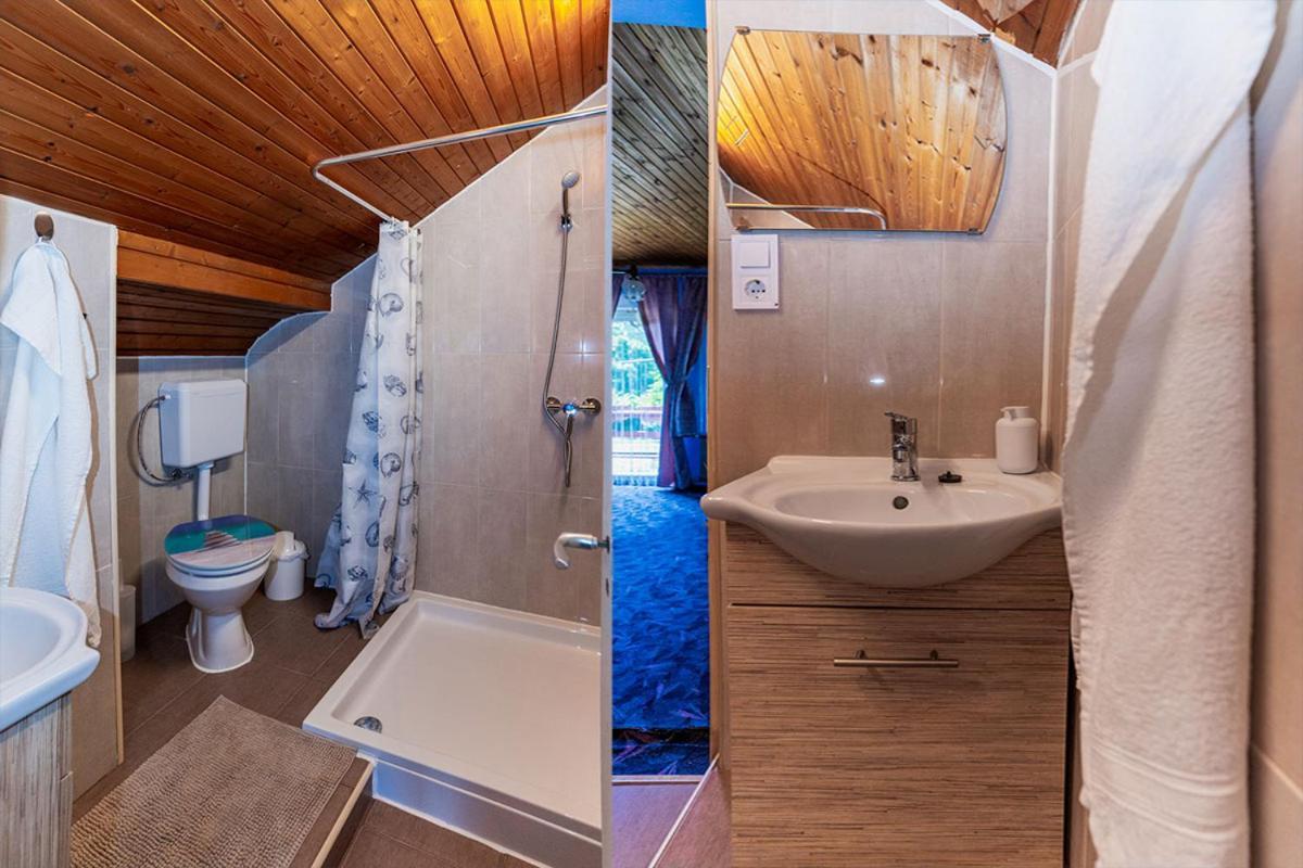 Gemenc Vendeghaz Hotel Hercegszanto Екстериор снимка