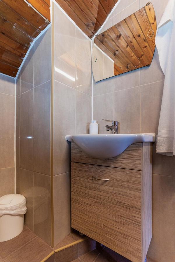 Gemenc Vendeghaz Hotel Hercegszanto Екстериор снимка