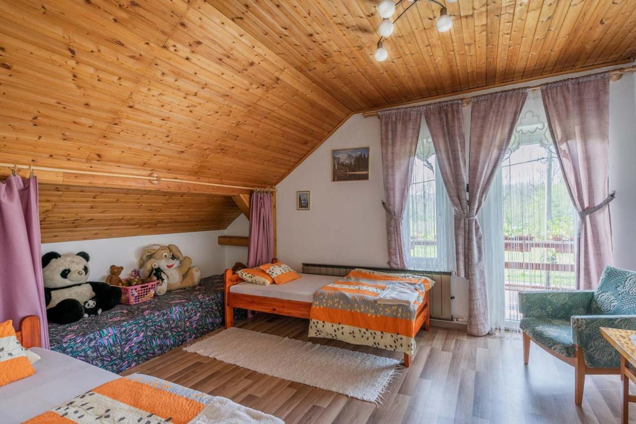 Gemenc Vendeghaz Hotel Hercegszanto Екстериор снимка