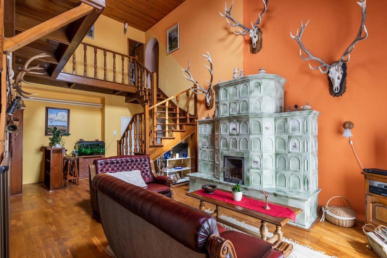 Gemenc Vendeghaz Hotel Hercegszanto Екстериор снимка