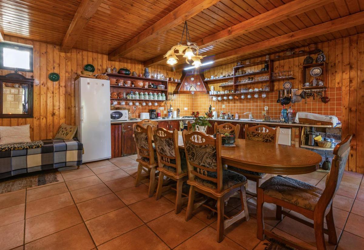 Gemenc Vendeghaz Hotel Hercegszanto Екстериор снимка