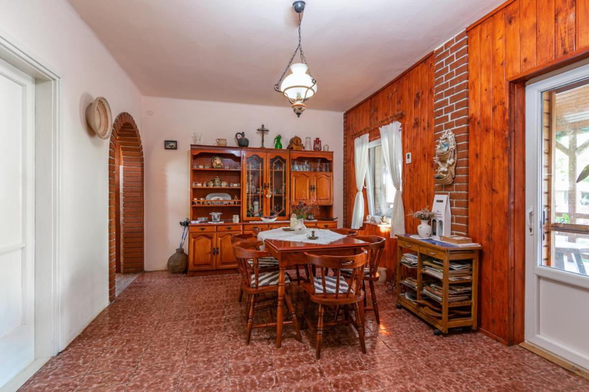 Gemenc Vendeghaz Hotel Hercegszanto Екстериор снимка